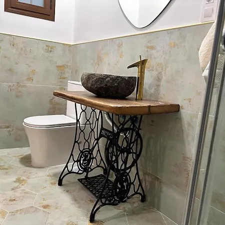 La Casina Lopez Кудильеро