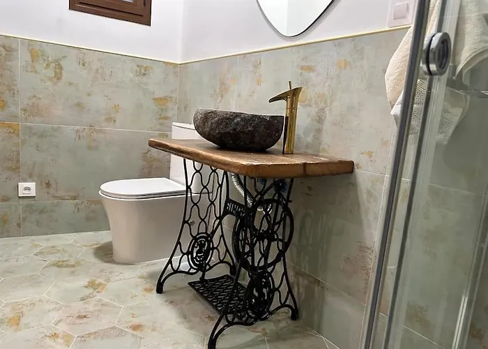 La Casina Lopez Cudillero