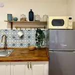 La Casina Lopez Appartement