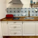 Appartement La Casina Lopez *