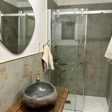 公寓 La Casina Lopez *