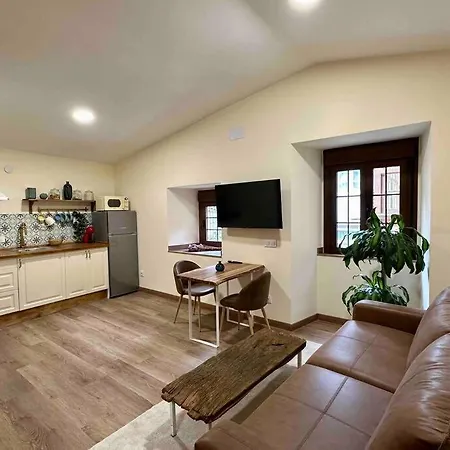 公寓 La Casina Lopez *