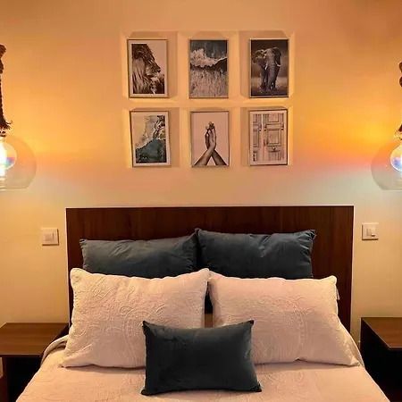 La Casina Lopez Appartement