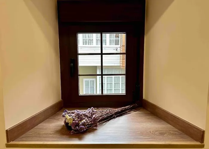 La Casina Lopez * Cudillero