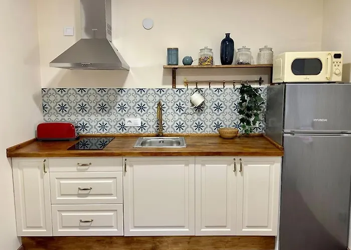 La Casina Lopez Apartamento Cudillero