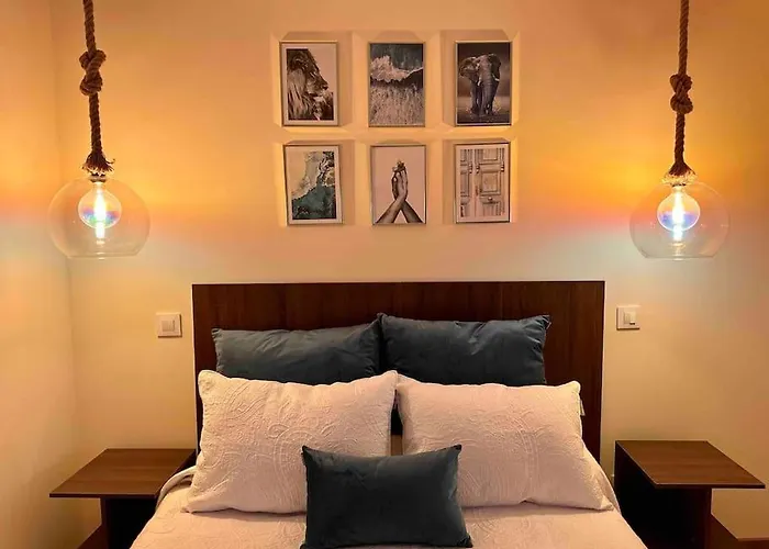 La Casina Lopez Apartamento