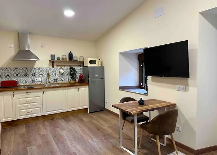 La Casina Lopez Apartamento *