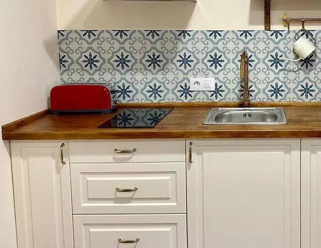 Apartamento La Casina Lopez *