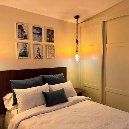 Apartamento La Casina Lopez Cudillero