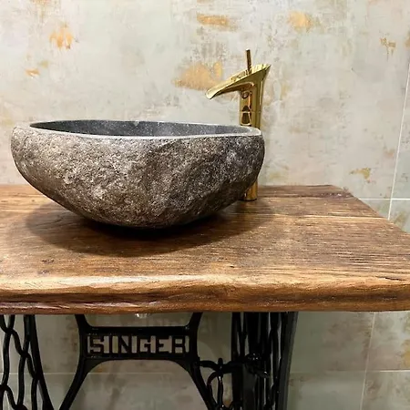 La Casina Lopez Apartamento *