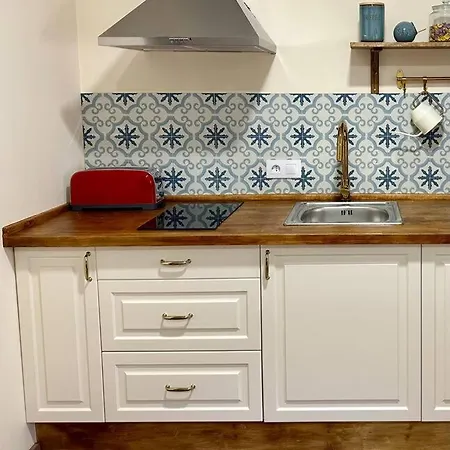 Apartamento La Casina Lopez *