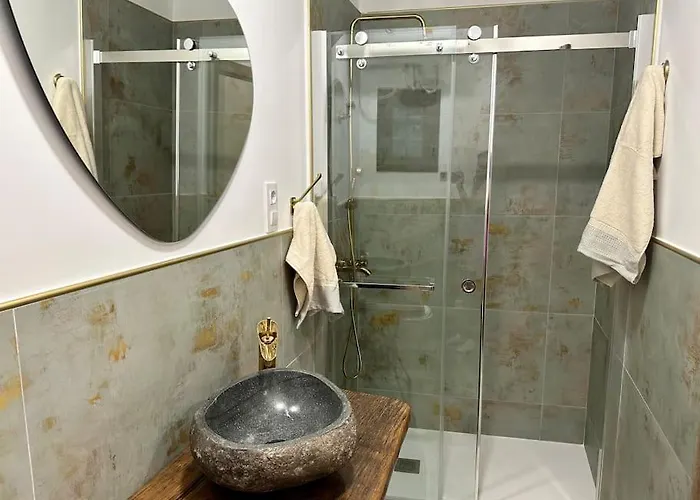 Appartement La Casina Lopez *