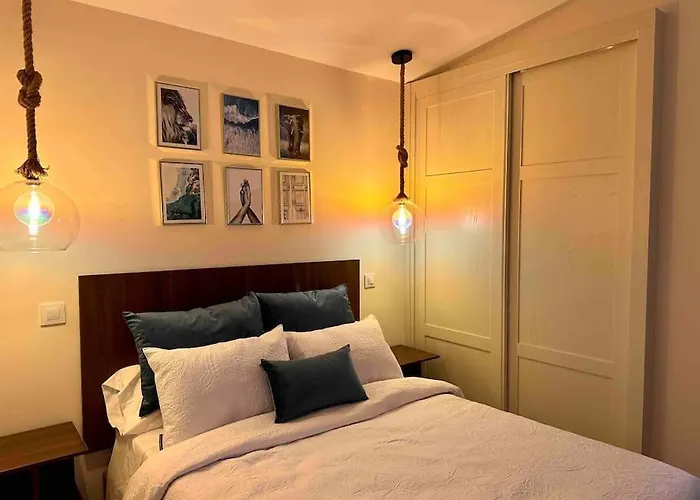 Appartement La Casina Lopez Cudillero