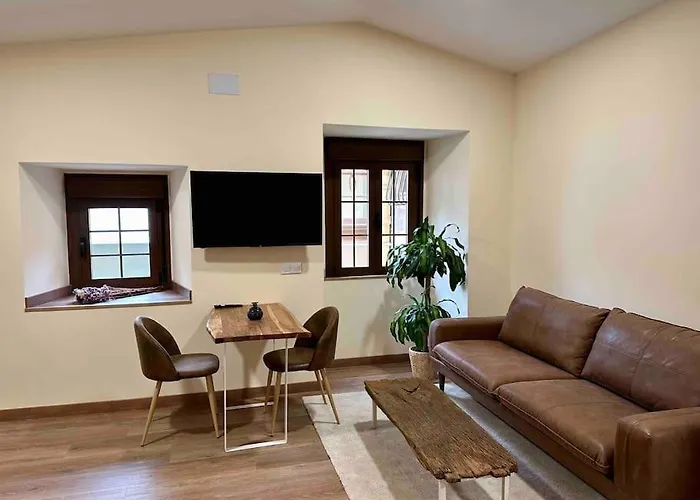 Appartement La Casina Lopez