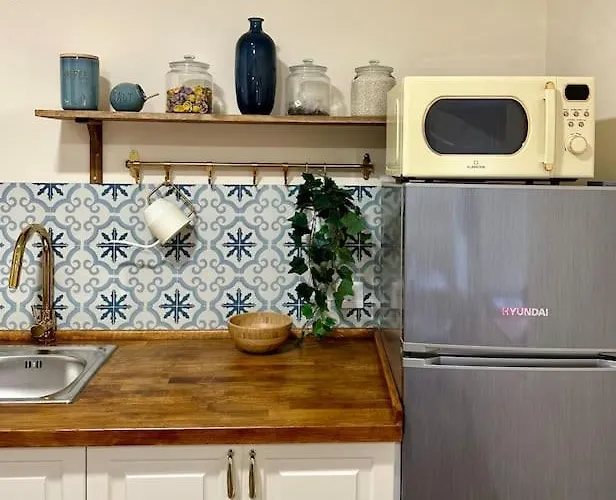 La Casina Lopez Appartement