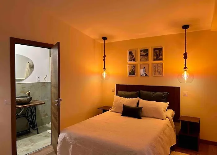 Appartement La Casina Lopez *